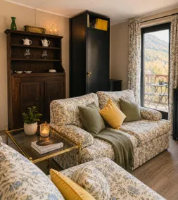 ComeCasa La Magdeleine 2BDR APT - Image 3