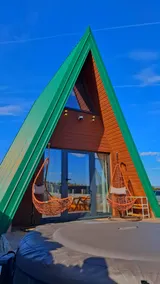Hot Tub Paradise - Squirrel's House - Image 3