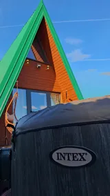 Hot Tub Paradise - Squirrel's House - Image 5