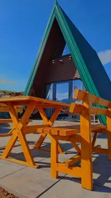 Hot Tub Paradise - Squirrel's House - Image 4