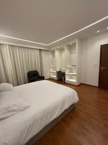 Studio room and living room with modern furniture - Image 2