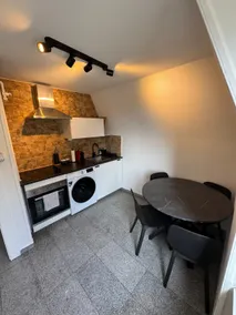 Cosy apartment in Lausanne-Vidy - Image 4