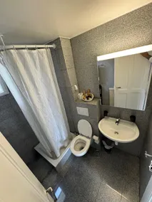 Cosy apartment in Lausanne-Vidy - Image 5