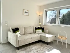 Modern apartment with all comforts - Image 2