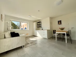 Modern apartment with all comforts - Image 3