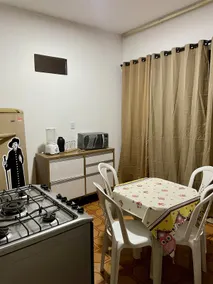 Pousada Caminho da Promessa 01– kitchen air center - Image 2