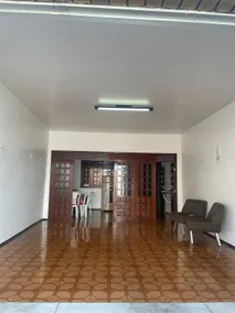 Pousada Caminho da Promessa 01– kitchen air center - Image 4