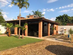 Farm in Tupi Piracicaba Swimming pool on the asphalt - Image 2