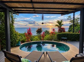 Villa Del Mar 3 Spectacular ocean view - Image 2