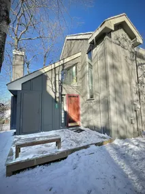 Modern Mountain Chalet SKI ON/OFF! 75ft to slopes - Image 2