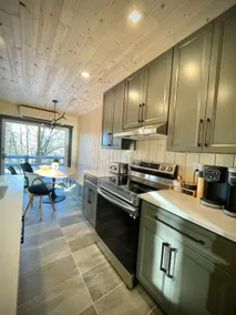 Modern Mountain Chalet SKI ON/OFF! 75ft to slopes - Image 3