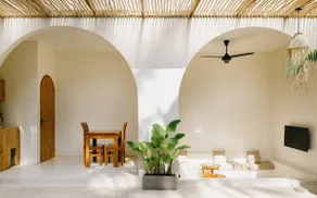 Romantic Villa with a Private Pool - Image 4