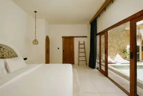 Romantic Villa with a Private Pool - Image 3