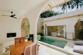 Romantic Villa with a Private Pool - Image 5