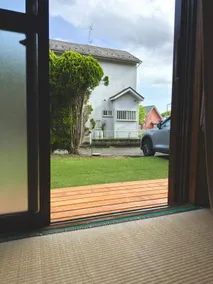 Close to the sea! Pets are welcome! BBQ! Free Parking! - Image 2
