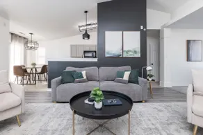 Modern Ranch-Grand Park, Sleeps 10! Lots of Extras - Image 4
