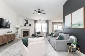 Modern Ranch-Grand Park, Sleeps 10! Lots of Extras - Image 2