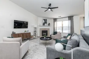Modern Ranch-Grand Park, Sleeps 10! Lots of Extras - Image 3
