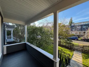 Historic Craftsman–Modern Luxury Near Park & Café - Image 4