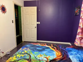 THE CLOUD HOUSE-Host does not sleep here. - Image 5
