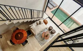 Beautiful Casa Frida (house 3) - Image 2