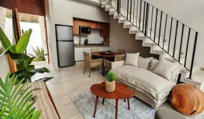 Beautiful Casa Frida (house 3) - Image 3