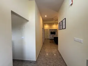 Cozy 2bhk apartment Mysore - 101 - Image 4