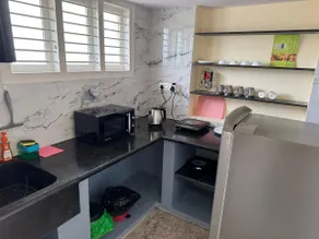 Cozy 2bhk apartment Mysore - 101 - Image 3