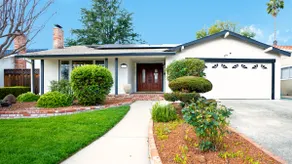 Pristine Central SJ 4BR Family Home with Big Yard - Image 2