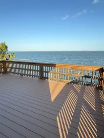 Waterfront Home near Kemah, Galveston, NASA, NRG - Image 3