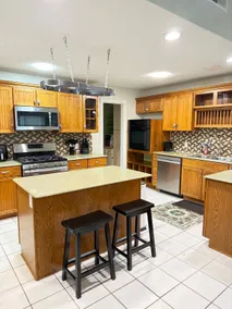 Waterfront Home near Kemah, Galveston, NASA, NRG - Image 4