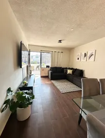 Apartment for 10 guests 20 minutes from the BBVA FIFA2026 Stadium - Image 2