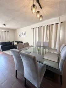 Apartment for 10 guests 20 minutes from the BBVA FIFA2026 Stadium - Image 3