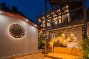 Boho-style cottage, Walk to Beaches & Cafes - Image 5