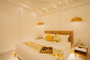 Boho-style cottage, Walk to Beaches & Cafes - Image 3