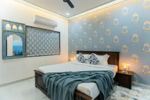 Mewar Abode:Home With Breakfast and Parking - Image 3