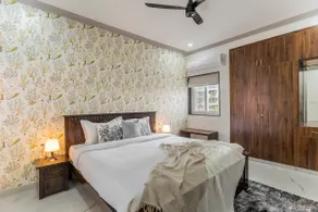 Mewar Abode:Home With Breakfast and Parking - Image 5