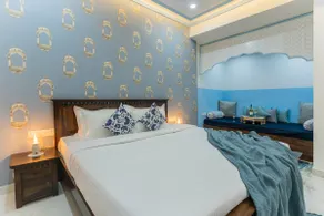 Mewar Abode:Home With Breakfast and Parking - Image 4