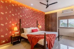Mewar Abode:Home With Breakfast and Parking - Image 2