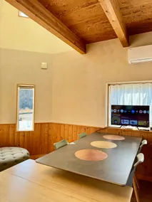A location overlooking Matsushima Bay | Relax in a private space by the sea - Image 4