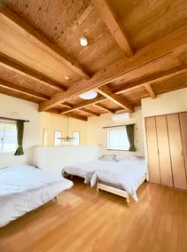A location overlooking Matsushima Bay | Relax in a private space by the sea - Image 3