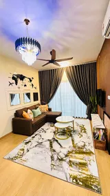 Cozy Family Apartment | Splash Mania View - Image 3
