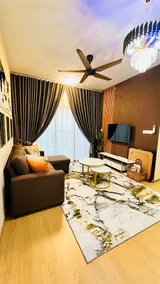 Cozy Family Apartment | Splash Mania View - Image 2