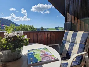 Gipfelglück vacation home with sauna and indoor pool - Image 2