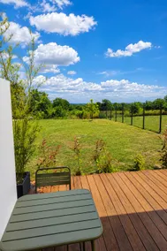 Studio LED unique Terrasse Netflix - Image 3