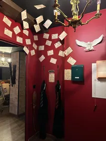 Harry Potter The Experience, Magical Night at Hogwarts - Image 3