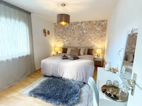Nice accommodation in the heart of the Alps - Image 2