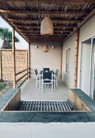 Casa Paraquitas ”House facing the Paracas sea” - Image 2