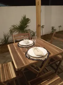 Atlantic Ocean Chalet 02 - Image 4