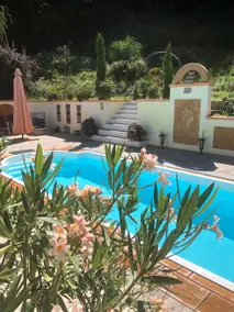 Holiday home with pool – guesthouse in Seußlitzer Grund - Image 5